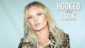 Everyone Thinks I'm Kate Moss