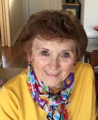 Eileen Berger Obituary January 9, 2023