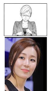 My cast for ajin (im delusional) : r/AjinManga