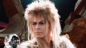 How will Nosferatu's Robert Eggers replace David Bowie in Labyrinth 2?