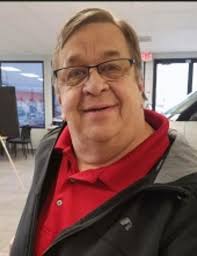 Kenneth Alan Singleton Obituary March 9, 2020