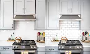 We did not find results for: White Subway Tile Backsplash Refresh Never Skip Brunch By Cara Newhart