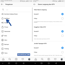 Asalkan tabungannya berjenis taplus, taplus anak, taplus muda, atau taplus bisnis. 8 Cara Mematikan Notifikasi Instagram Cerita Live Suka Komentar Dst