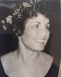 Joan Givler Wilson Obituary (1933