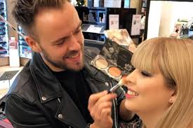 Call of Beauty: Red-Carpet- Make-up vom Starvisagisten