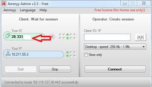 Open, ethical and supportive community Desktop Remote Sanwar Telecom