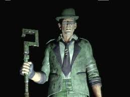 Some of the riddler trophies are caged and you have to open the cage by activating the related mechanism. Batman Arkham City Game Over The Riddler Youtube