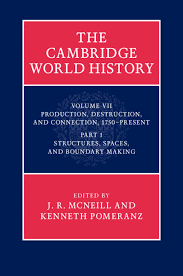 We did not find results for: Politics Part Iii The Cambridge World History