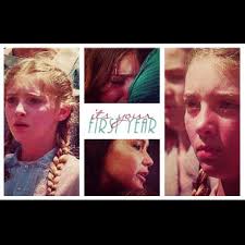 it's your first year, Prim. Your not gonna get picked."