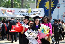 Tunku abdul rahman university college | 47,496 followers on linkedin. Tunku Abdul Rahman University College Tar Uc University List