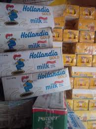 Hollandia yoghurt is a probiotic and it is good for diarrhoea and gut health. Smabirm Nigeria Limited Posts Facebook