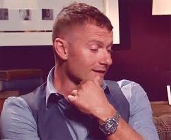 What James Badge Dale Loves About Winter in Montauk