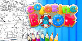 Download Coloring Book Review Switch Player