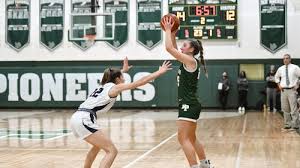 Conover double-double plays big role in New Providence win