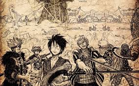 Create powerful desktop wallpapers with fotor's wallpaper creator. Wallpaper Drawing Illustration Anime One Piece Monkey D Luffy Comics Roronoa Zoro Mythology Mural Trafalgar Law Art Sketch Ancient History Middle Ages 1920x1200 Pheaton 225155 Hd Wallpapers Wallhere