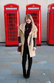 Plus, the color is easy to match with almost anything in your in addition to being made with recycled nylon and wool, this particular coat has a nice, roomy, cocoon silhouette that's perfect for layering sweaters. Ø¬Ø±Ø­ ØªØ¨ØµØ± Ø§Ù„Ø§Ù‚ØªØµØ§Ø¯ÙŠØ© Khaki Coat With Leather Sleeves Zara Dsvdedommel Com