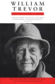 William Trevor Books