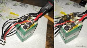 This is a block diagram to show how lipo battery cells are wired. Fixing Lipo Batteries With Dead Cells Oscar Liang