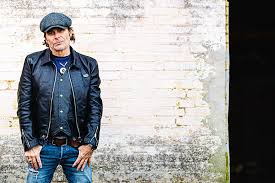 Michael trempenau better known as mike tramp (born january 14, 1961) is a danish singer and songwriter who is best known for his work with the hard rock bands, white lion and freak of nature, although he has also released several solo albums to date. Mike Tramp Release New Single And Video The Road The Rockpit