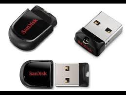 Sandisk's ultra dual usb drive would be a lot faster if it was outfitted with a usb 3.0 interface. Sandisk Cruzer Fit 64gb Mini Usb Flash Drive Review Youtube