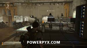 Winning eleven 10 for ps2, world soccer: The Division 2 How To Unlock Dark Zone