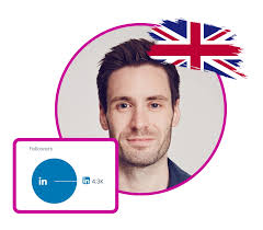 Top 20 SaaS Influencers in the UK in 2026