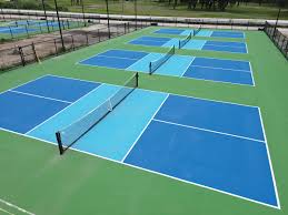 Find certified tennis pros that will help improve your tennis game. Pickleball Continues Its Rally Sports Destination Management