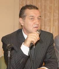 Gigi Becali