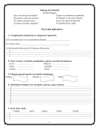 Fisa de lichidare este unul dintre documentele de angajare/incetare a contractelor de munca optionale. Cumpara Popular Produs Nou CumpÄrÄ Hainele Cele Noi Ale Imparatului Fisa De Lucru Afstidelhi Org