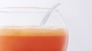 Brazil's national cocktail consists of a fairly simple recipe. 24 Non Alcoholic Party Drinks Everyone Will Love Tablespoon Com