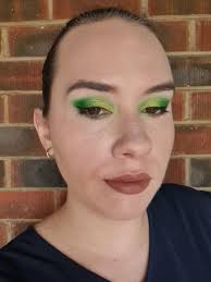 In this level, the player is faced with a super cosmic cyclone and a zyclone. Another Day Another Green Look B Perfect X Stacey Marie Carnival Iii Tahiti Palette Randomactsofmakeup