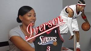 Allen Iverson Videos Latest Allen Iverson Video Clips Famousfix This is probably what the answer is best known for. allen iverson videos latest allen