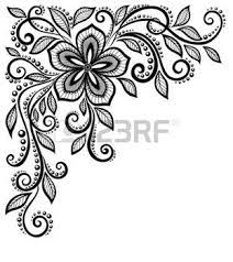 We did not find results for: Black And White Flowers And Leaves Floral Design Element In Black And White Flowers Flower Drawing Embroidery Patterns