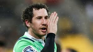 Highlanders 'class clown' Marty Banks a key man