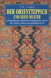 1 das beste orientteppich produkt bzw. Der Orientteppich Und Seine Muster Die Bestimmung Orientalischer Knupfteppiche Anhand Ihrer Muster Symbole Und Qualitatsmerkmale The Oriental Carpet A History And Guide To Traditional Motifs Patterns And Symbols German Oriental