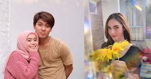 Bukan dinda hauw atau lesty kejora. Kerap Dibandingkan Dengan Lesty Ini Respon Mantan Pacar Rizky Billar