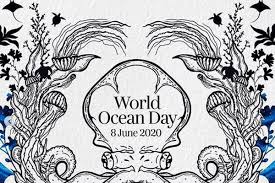 The theme of world oceans 2020 is innovation for a sustainable ocean. World Oceans Day 2020 History Significance Of The Day And Theme For This Year