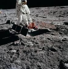 Some parts of the planets remain to be mapped. Will Future Astronauts Need To Worry About Moonquakes