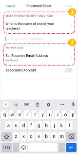 The crb is administered by the canada revenue agency (cra). What Do I Do If I Forgot My Passcode For Private Safe File Safe Oppo India
