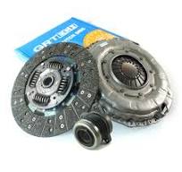 For Mitsubishi Fuso Canter Clutch Disc ME521607 with Quality Warranty for  Trucks