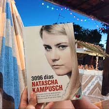 Book Natascha Kampusch 3096 Dias Historia Noticia