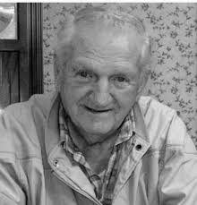 Wilbur Benroth Obituary (1928