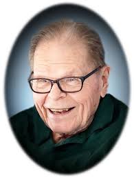 John I. Trimble Obituary September 16, 2021