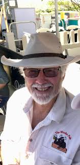 Happy Birthday, Donny. You are so missed and thought of every day. 🎈💜