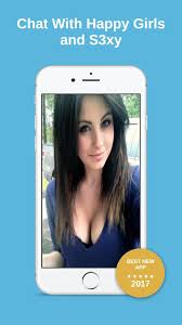 With one tap, you'll be connected with. Adult Random Video Chat Omegle For Android Apk Download