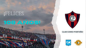 Fluminense for the winner of the match, with a probability of 57%. Cerro Porteno Imperioazulgran Twitter