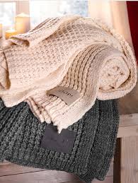 13 angebote zu joop decke gelb im decken & plaids preisvergleich. Joop Plaid Knit Klingel