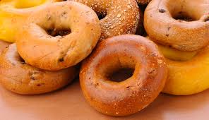 Gluten-Free Philadelphia: Where to Find Gluten Free Bagels | Be Well Philly