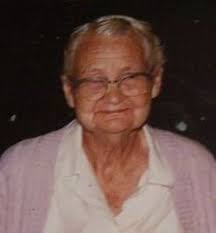 Earetta B. Friend Baker (1915-2003)