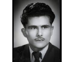 Agapito Cordero Obituary (2016)